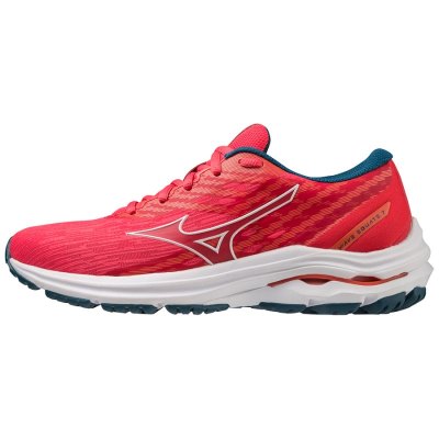 Zapatillas Para Correr Mizuno WAVE Equate 7 Mujer Rojos / Blancos / Azules - Chile M793JDAPWU